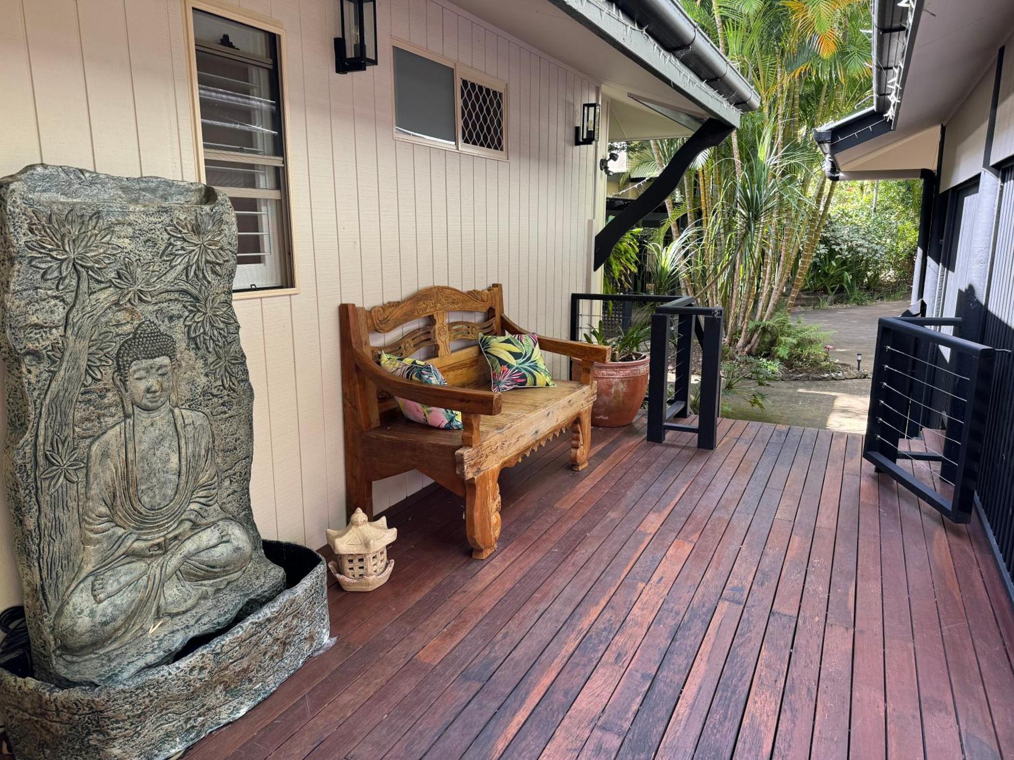 Elevata Luxe Jacuzzi - Wood Fire - Claw Bath - Pet Friendly Montville